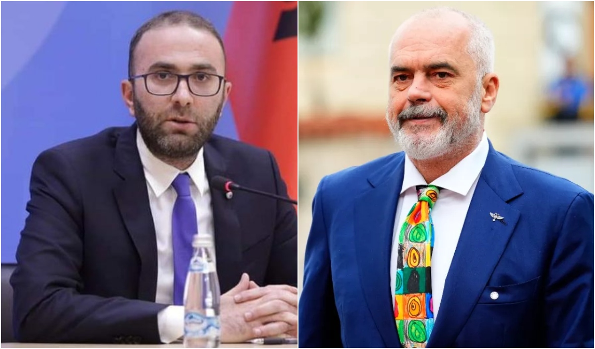  Opozita e kishte paralajmëruar   Goditja e 2 grupeve kriminale nga SPAK  Bardhi  Të hetohet roli i Ramës dhe lidhjet në aferat me trafikantët e drogës 