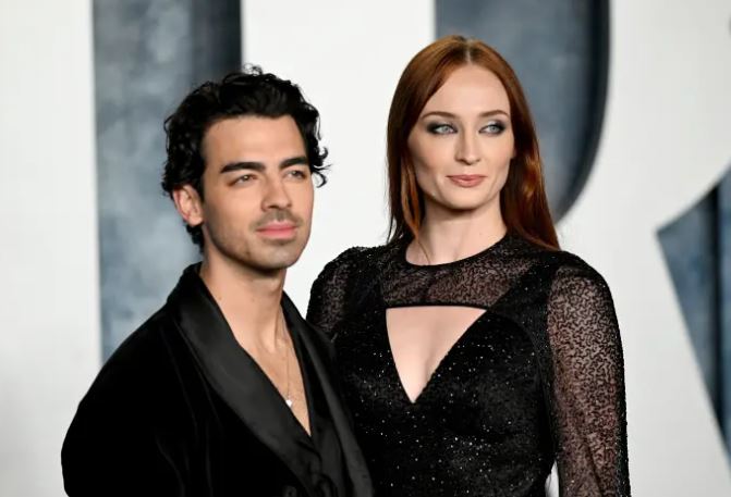 sophie turner joe jonas