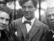 Aleksandër Moisiu dhe misteri i unazës me brilantë! Kush është Marta, gruaja e cila jetonte vetëm për të gjetur të vërtetën e vdekjes së shkrimtarit të madh