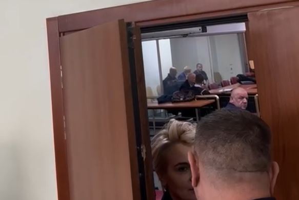 ilir meta ne gjyq
