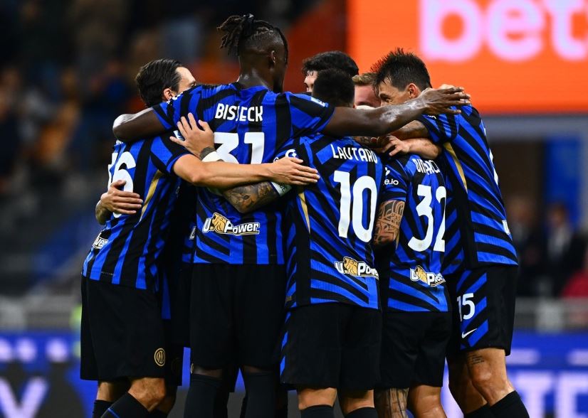 inter