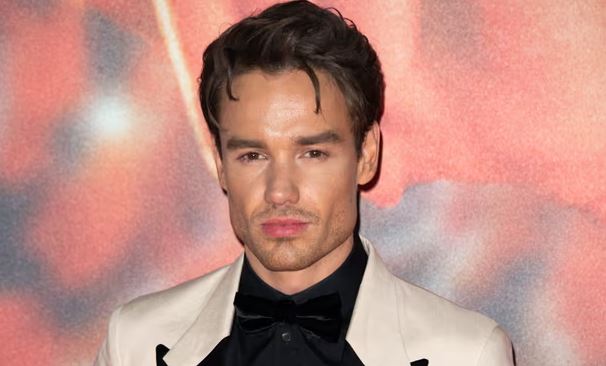 liam payne
