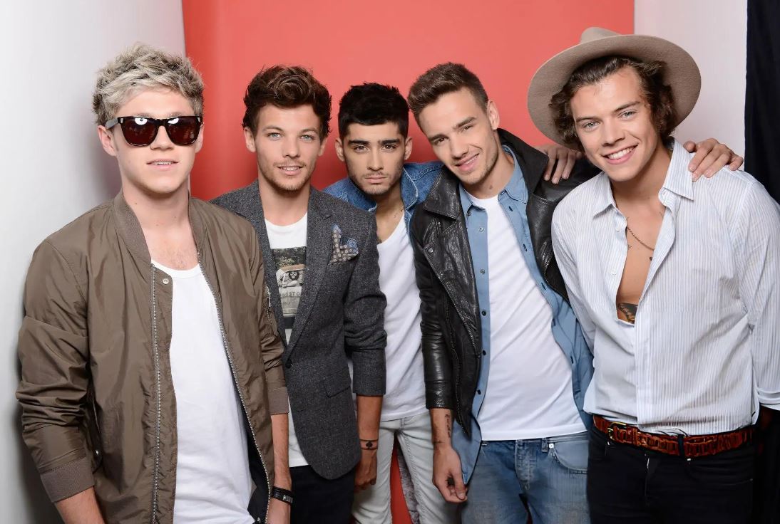 one direction