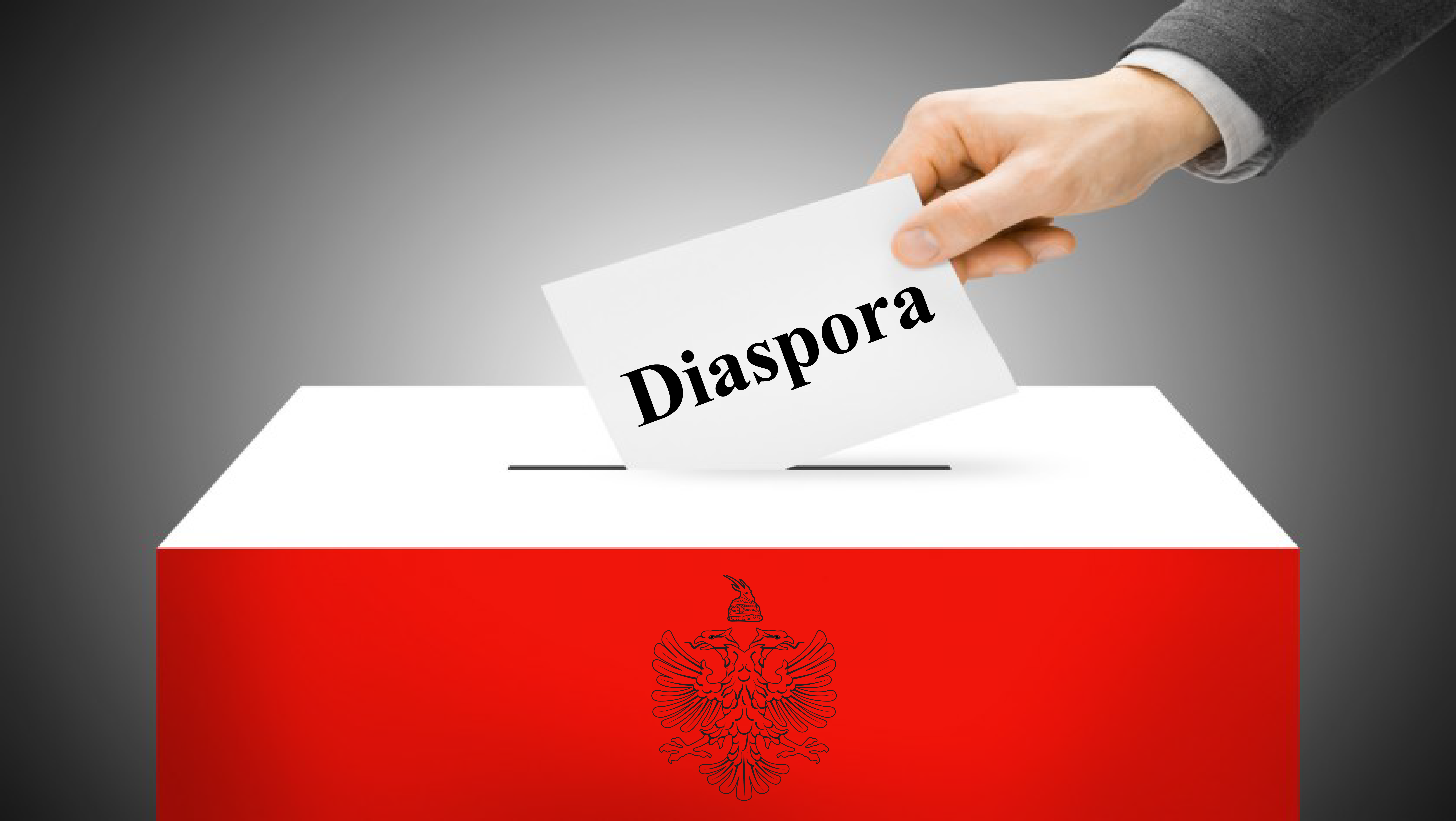 votim diaspora