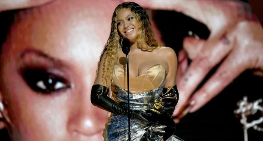 Beyoncé