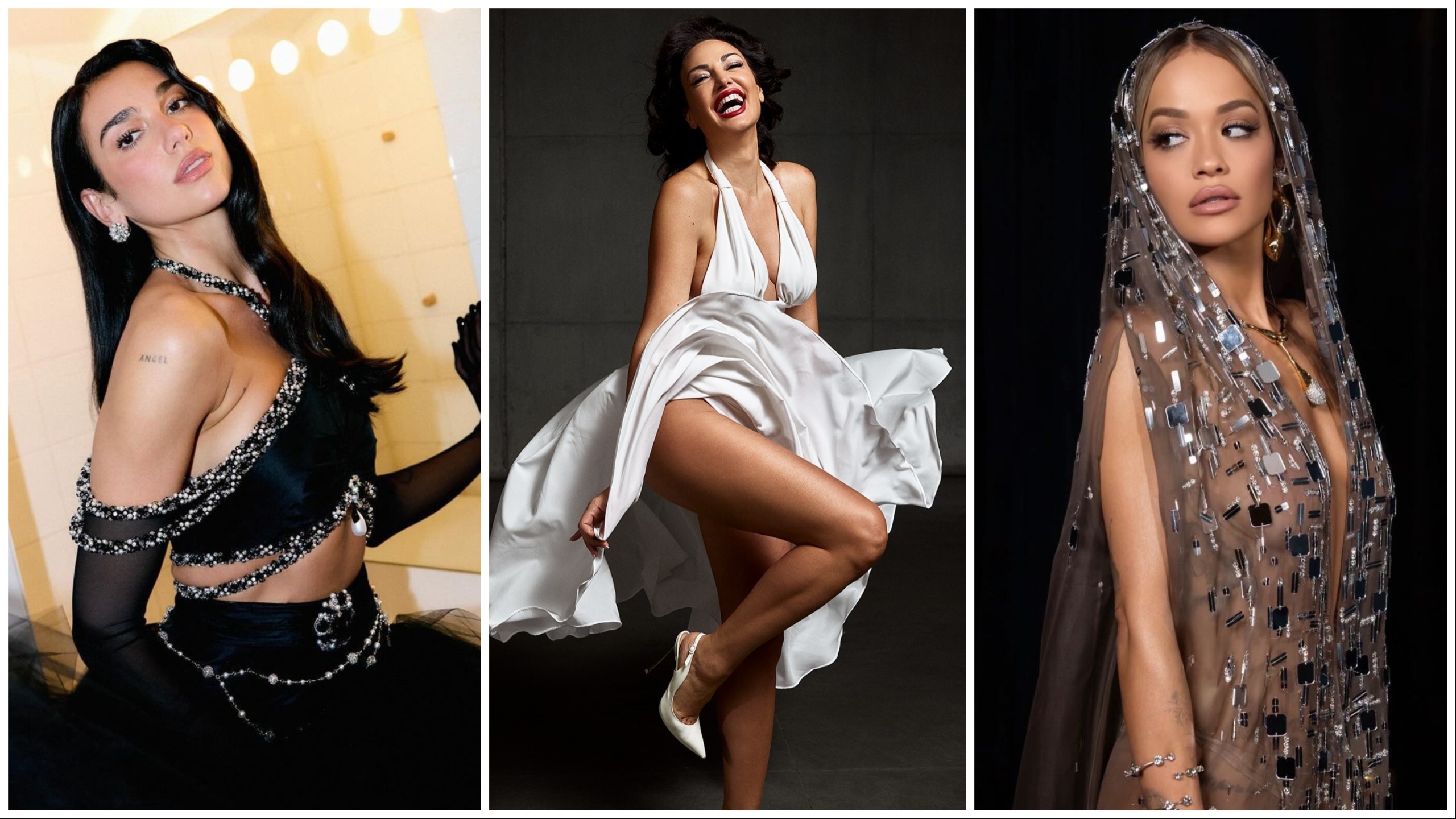 dua lipa rita ora bleona qereti