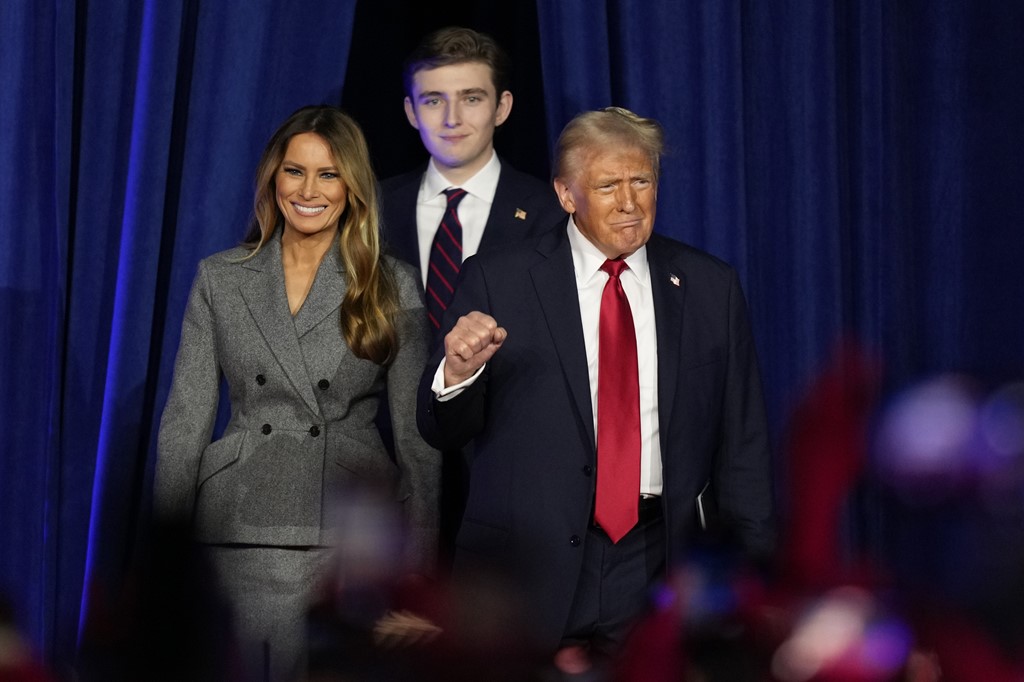 trump