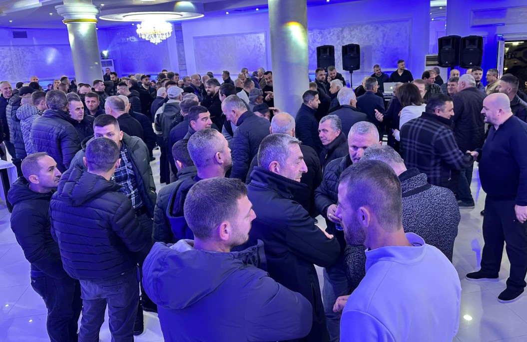 “Ky është dimri i fundit i keq për shqiptarët” – Gjekmarkaj: Ne nuk ...