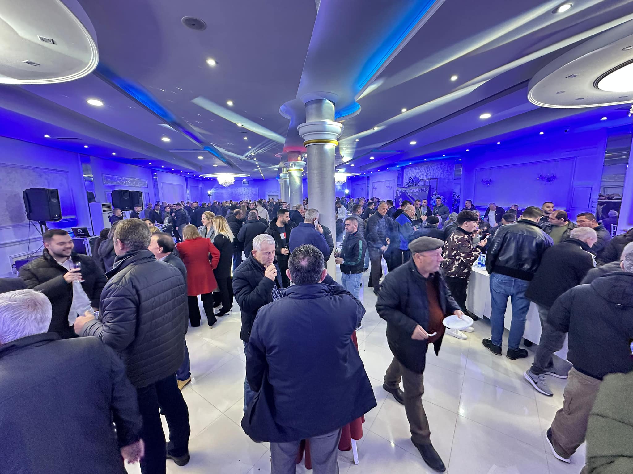 “Ky është dimri i fundit i keq për shqiptarët” – Gjekmarkaj: Ne nuk ...