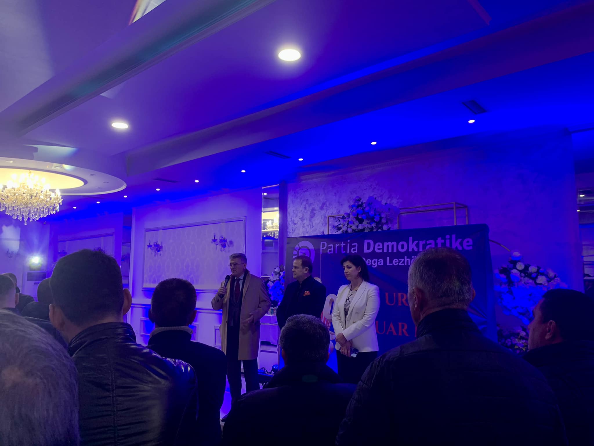 “Ky është dimri i fundit i keq për shqiptarët” – Gjekmarkaj: Ne nuk ...