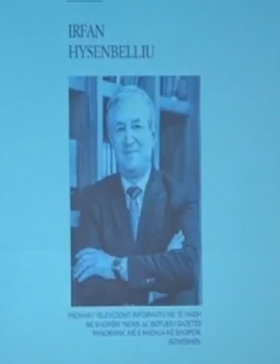 Irfan Hysenbelliu
