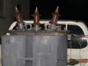 Prej tri ditësh pa energji elektrike, banorët e Prrenjasit denoncojnë neglizhencën: Askush nuk na tregon se kur do të rikthehen dritat!