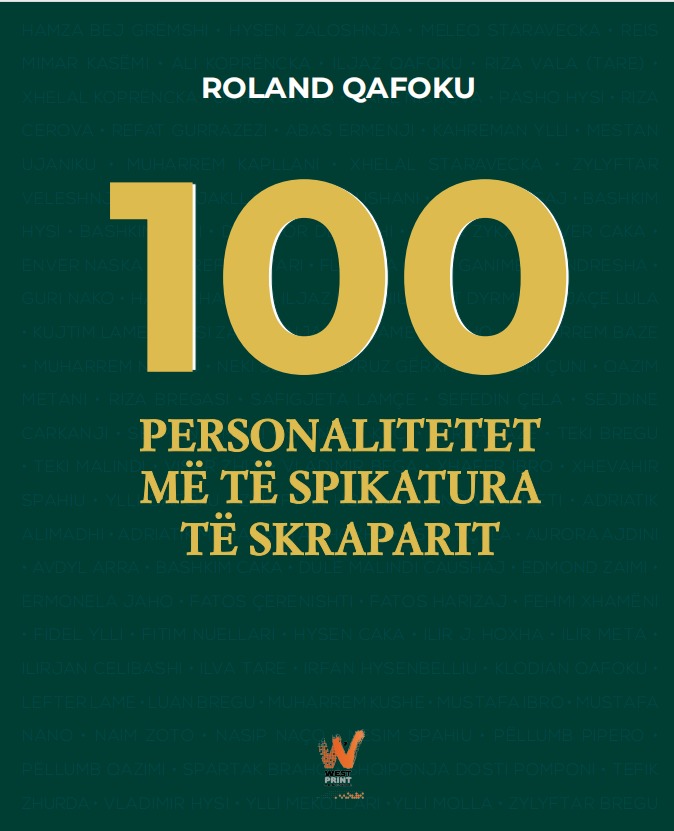 Roland Qafoku