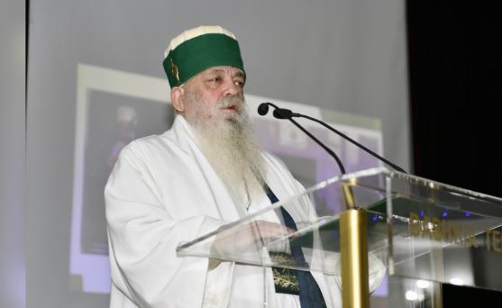 baba mondi
