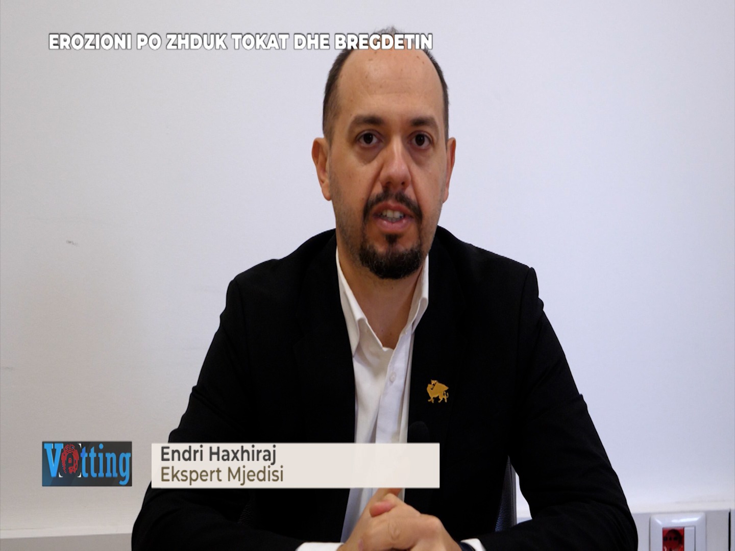 endrit haxhiraj