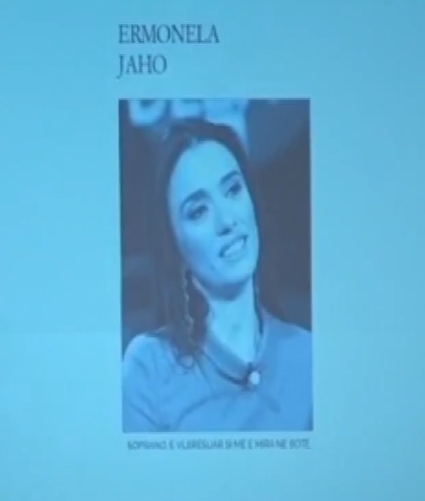 ermonela Jaho