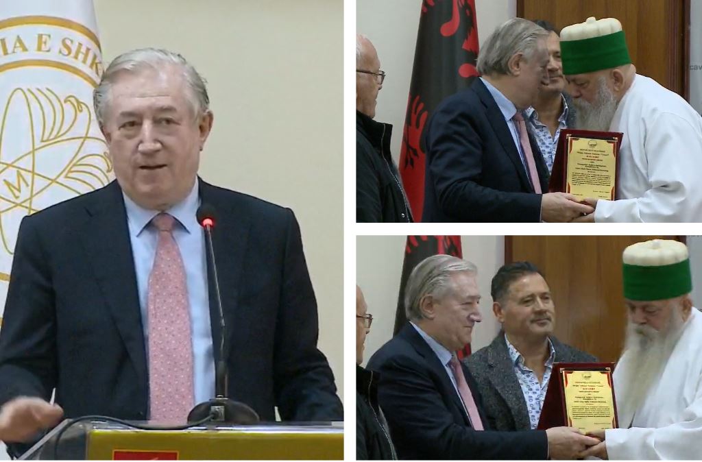 irfan hysenbelliu baba mondi dekorate