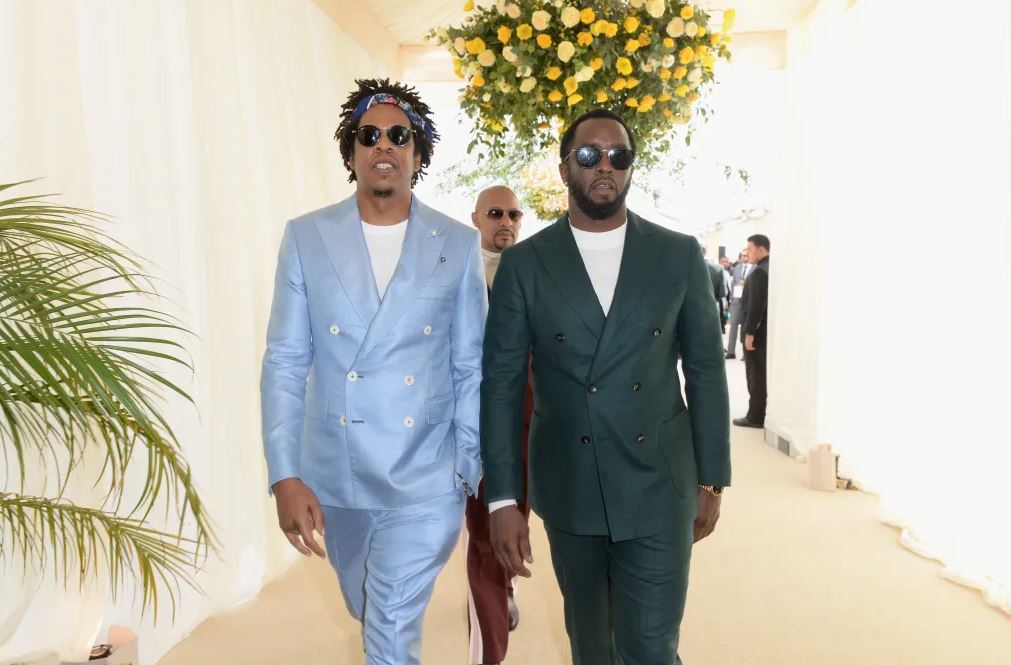 jay z diddy1
