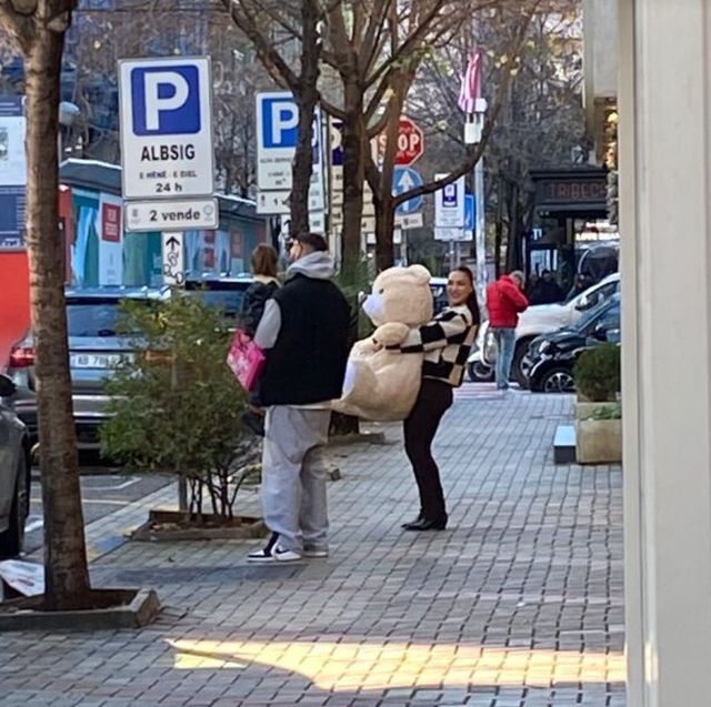 ledri sara poem blu tirane ditelindja