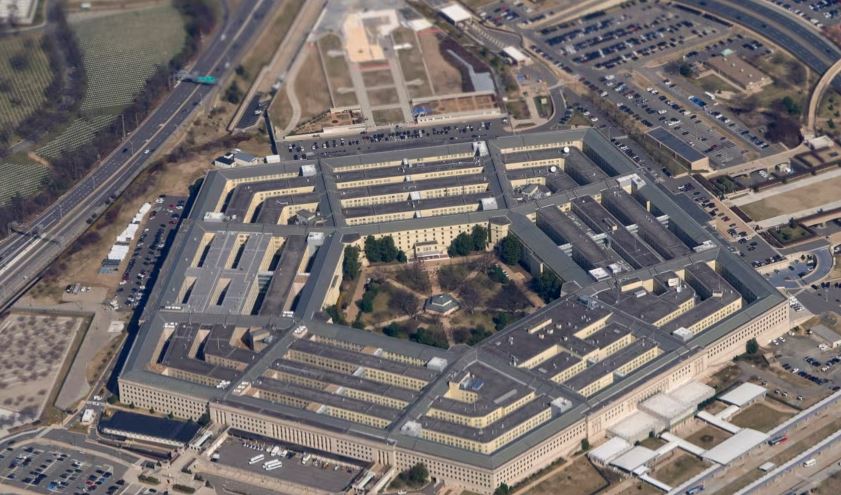 pentagon