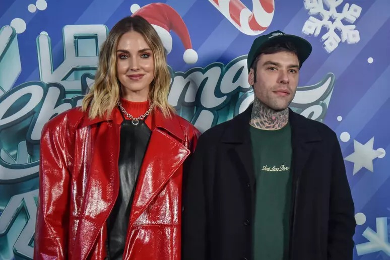 Chiara Ferragni Fedez (1)