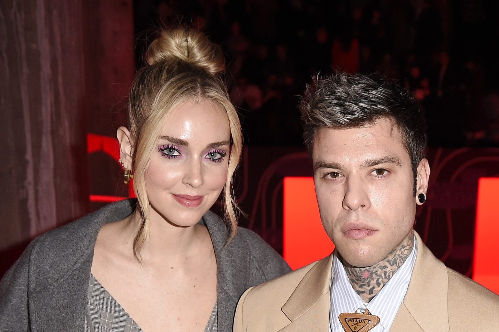 Chiara Ferragni Fedez (2)
