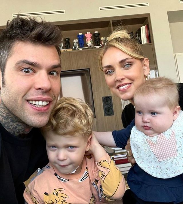 Chiara Ferragni Fedez (4)