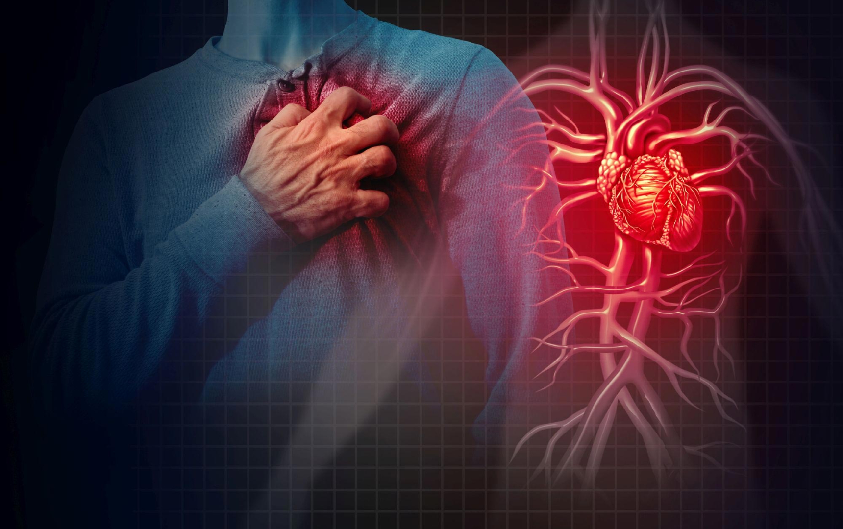 Heart-Attack-Concept