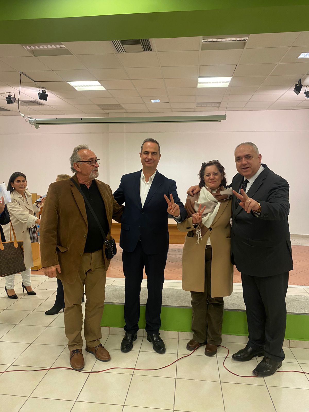 Luçiano Boçi athine emigrantet (1)