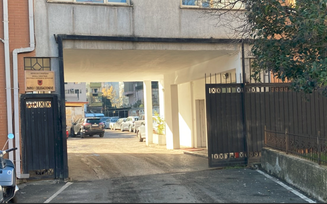 Paark delegsot