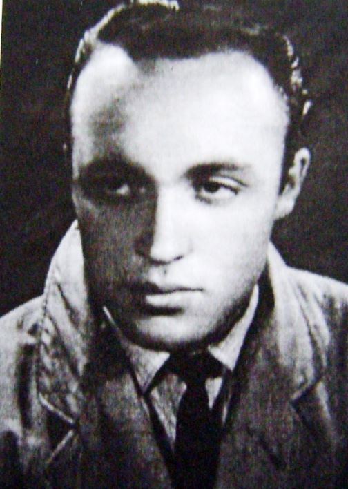 Pjetër Arbnori
