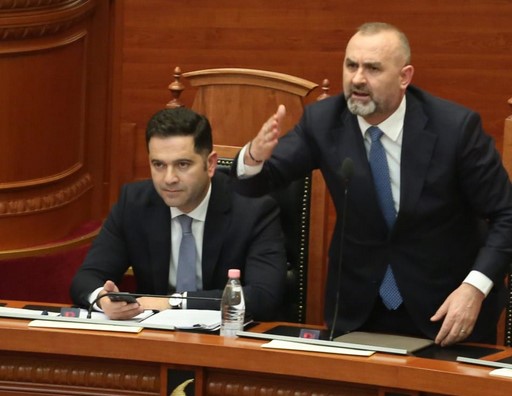 Ulsi Manja