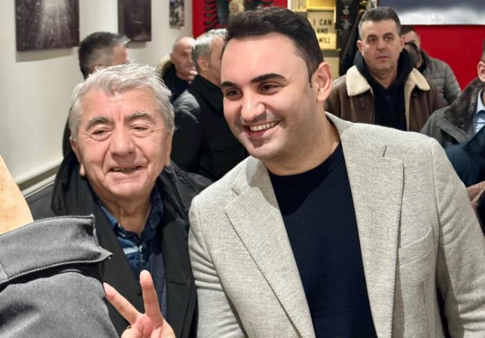 belind kellici