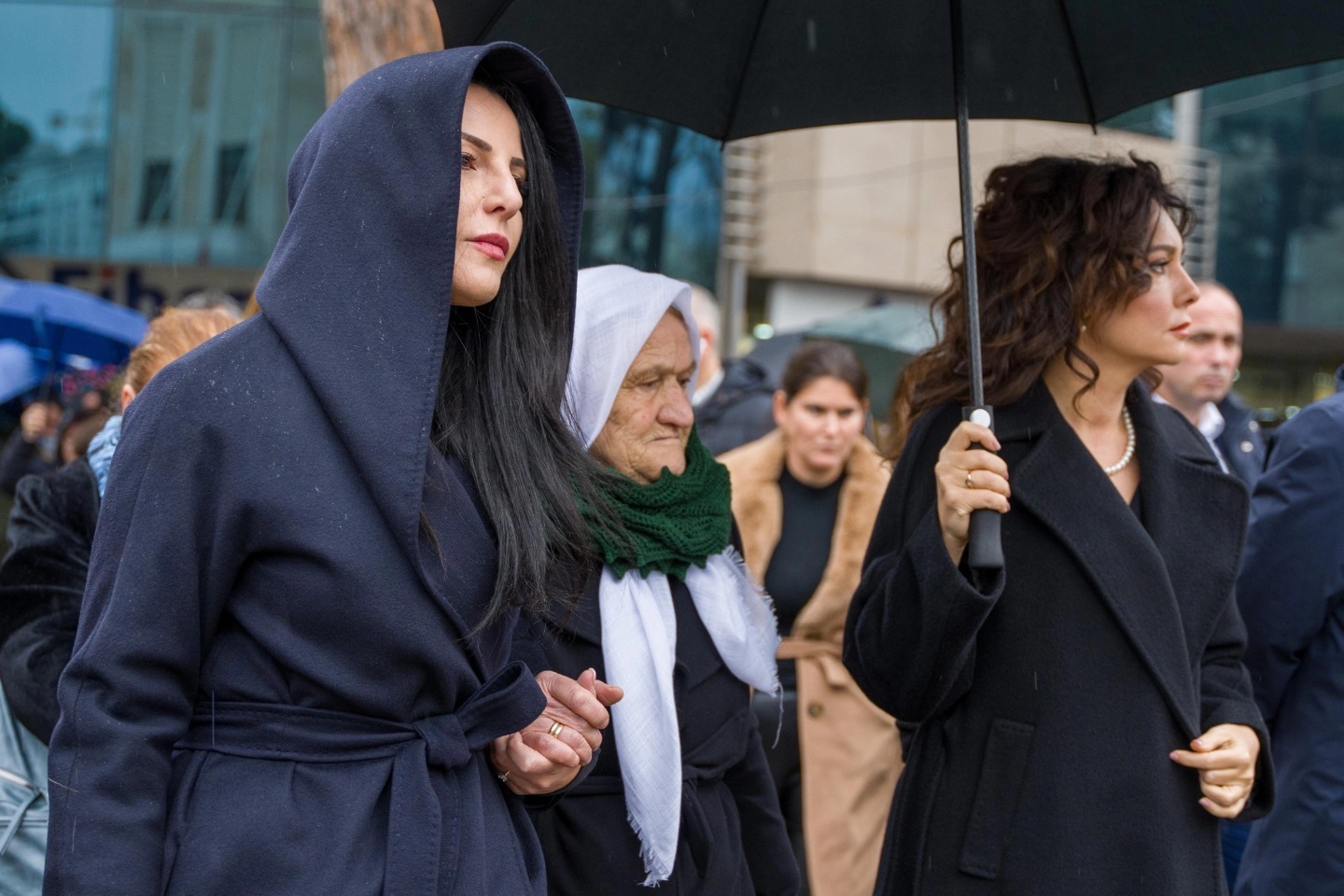 belinda balluku homazhe 21 Janari 2