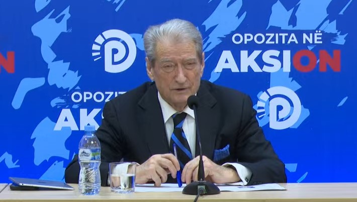 berisha