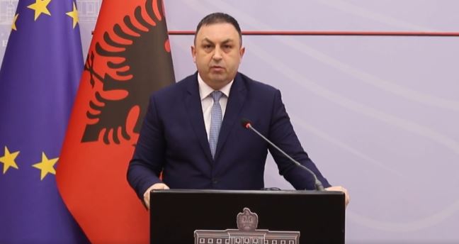 ervin hoxha