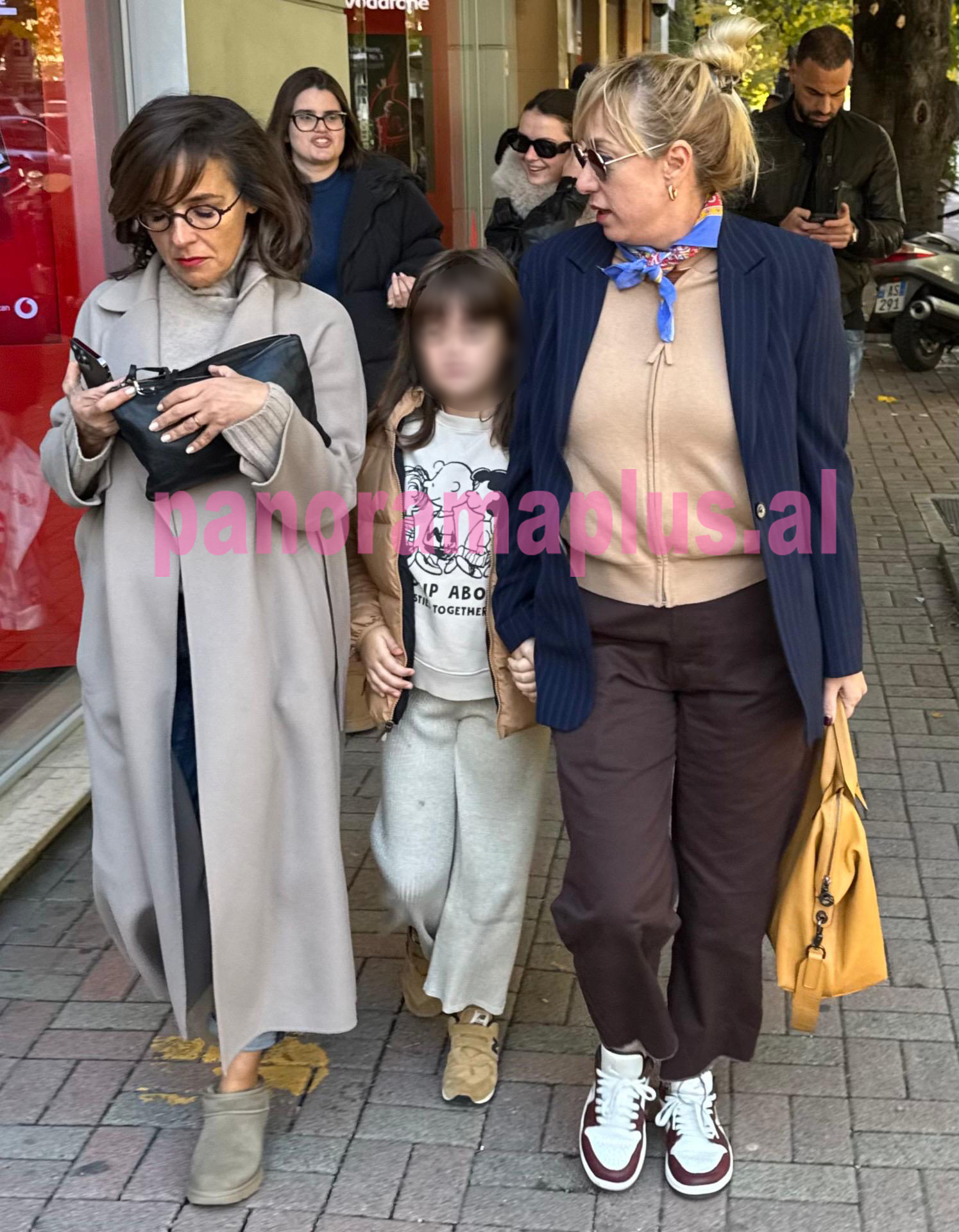 frida krifca