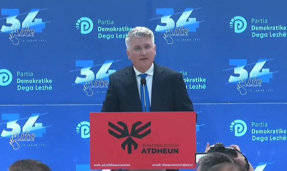 gjekmarkaj