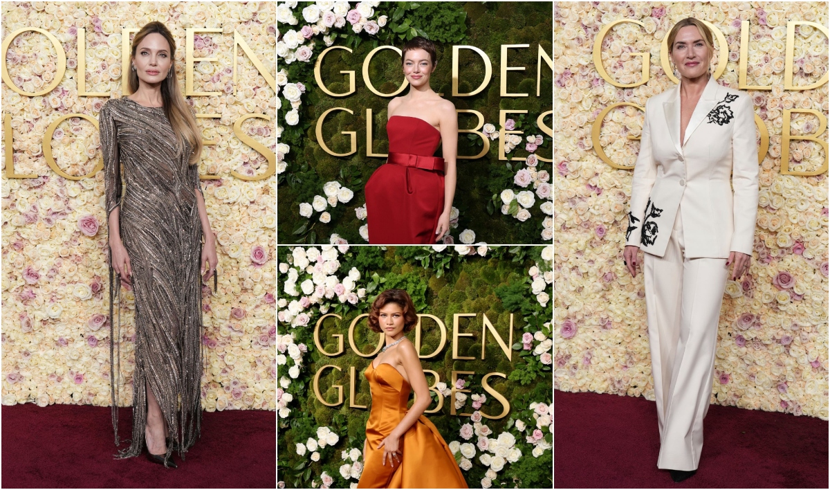 golden globes