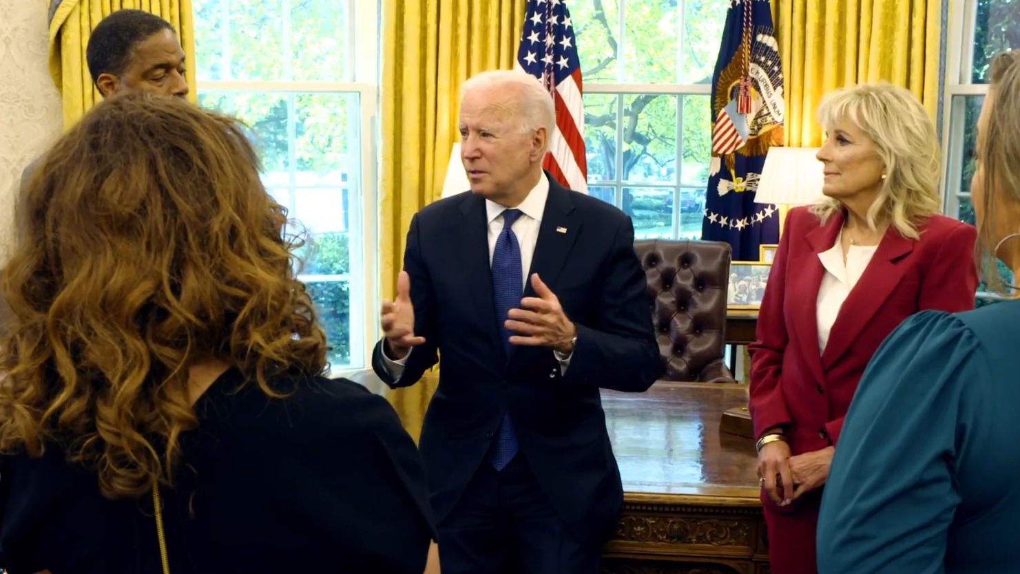 joe biden