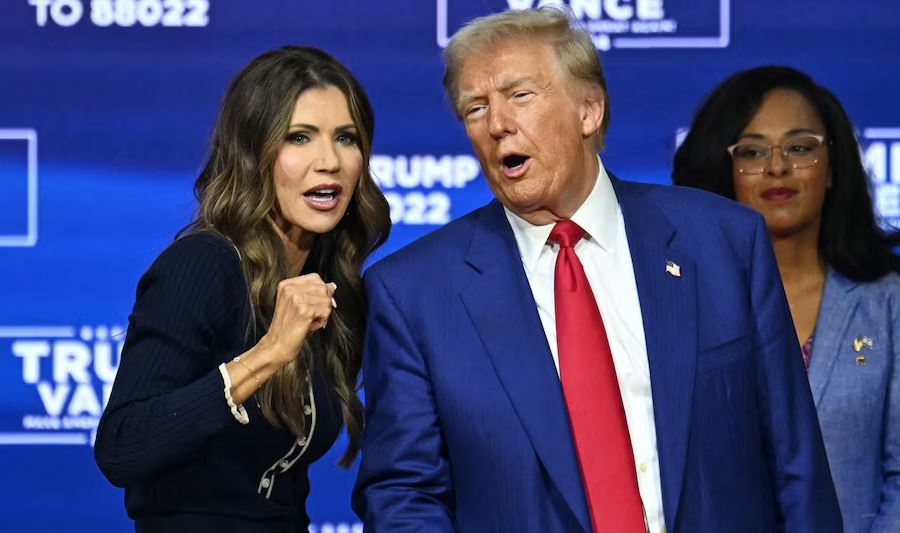 noem-trump
