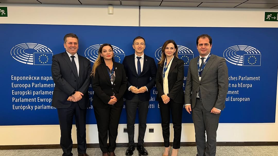pd mediu parlamenti evropian
