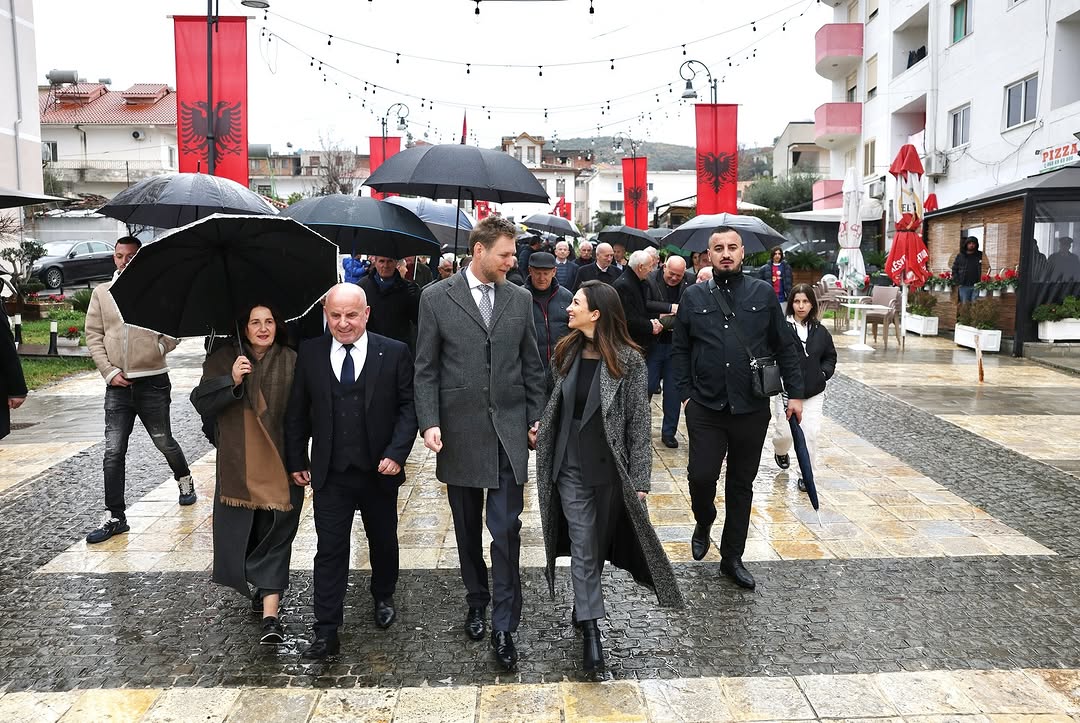 princ leka blerta celibashi, lushnje (1)