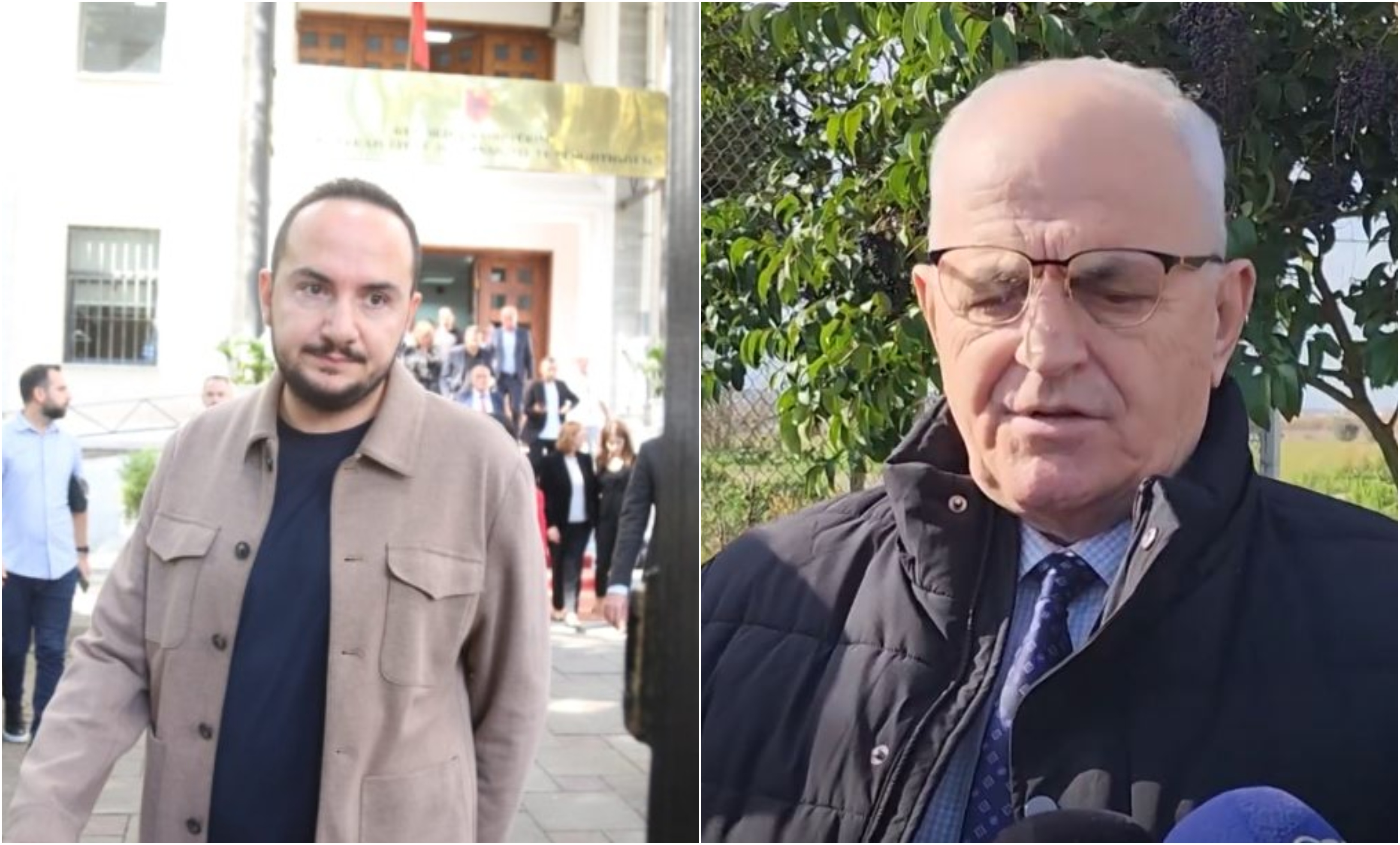 salianji ndregjoni