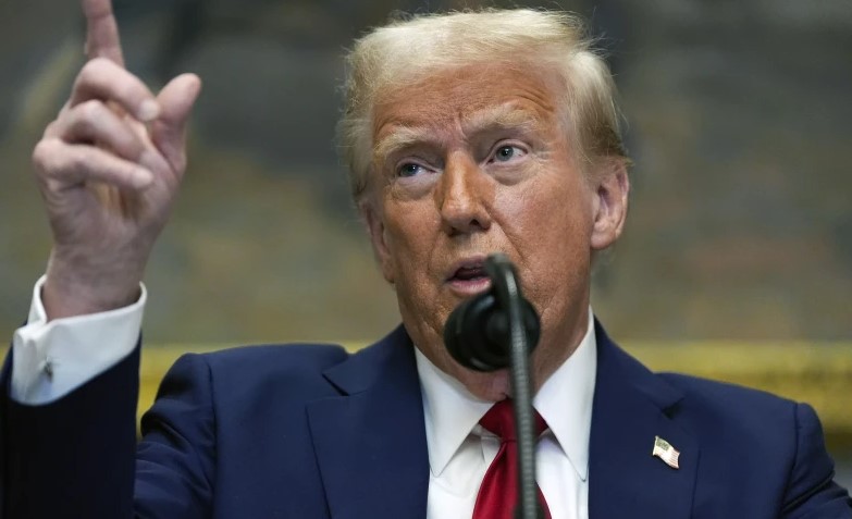 trump