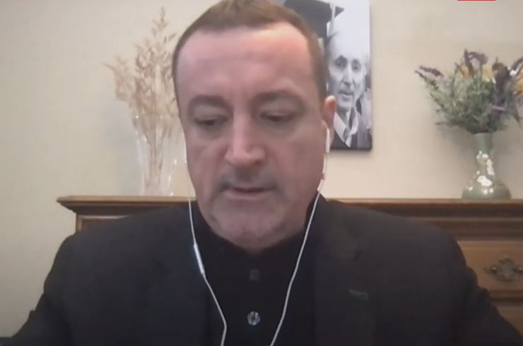 Altin Zaloshnja