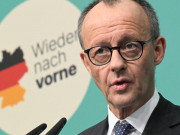 U zgjodh kancelar në zgjedhjet federale në Gjermani, Friedrich Merz: Rritja e AfD-së, kambanë alarmi për partitë tjera