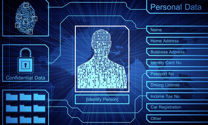Ligji për mbrojtjen e të dhënave personale