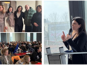 “Bashkë për të mos e lënë vendin në harresë”, Jozefina Topalli takohet me shqiptarët e Gjermanisë: Diaspora fuqia e përmbysjes së korrupsionit!