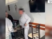 Shfrytëzonin një vajzë të mitur për prostitucion në lokale të marra me qira, përfundojnë në pranga dy shtetase në Sarandë